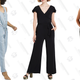 Illustration for article titled The Six Most Travel-Friendly Jumpsuits and Rompers